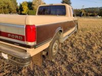 Ford F250 F-250 diesel  - <small></small> 25.600 € <small>TTC</small> - #5