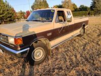 Ford F250 F-250 diesel  - <small></small> 25.600 € <small>TTC</small> - #7