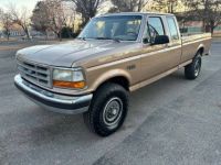 Ford F250 F-250 diesel  - <small></small> 32.100 € <small>TTC</small> - #1