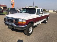 Ford F250 F-250 diesel  - <small></small> 24.400 € <small>TTC</small> - #1