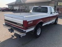 Ford F250 F-250 diesel  - <small></small> 24.400 € <small>TTC</small> - #5