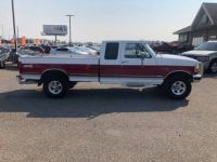 Ford F250 F-250 diesel  - <small></small> 24.400 € <small>TTC</small> - #6