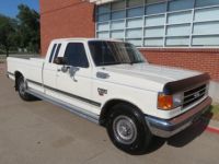 Ford F250 F 250 LARIAT DIESEL - <small></small> 24.000 € <small>TTC</small> - #8