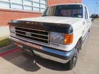 Ford F250 F 250 LARIAT DIESEL - <small></small> 24.000 € <small>TTC</small> - #12