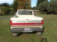 Ford F250 F-250 super cab xlt lariat  - <small></small> 16.000 € <small>TTC</small> - #1