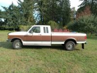 Ford F250 F-250 super cab xlt lariat  - <small></small> 16.000 € <small>TTC</small> - #12