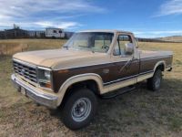 Ford F250 F-250 xl reg cab  - <small></small> 16.000 € <small>TTC</small> - #1