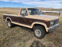 Ford F250 F-250 xl reg cab  - <small></small> 16.000 € <small>TTC</small> - #2