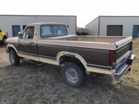 Ford F250 F-250 xl reg cab  - <small></small> 16.000 € <small>TTC</small> - #3