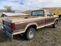 Ford F250 F-250 xl reg cab  - <small></small> 16.000 € <small>TTC</small> - #4