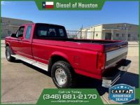 Ford F250 F-250 xlt 2drextended cab diesel  - <small></small> 46.000 € <small>TTC</small> - #2