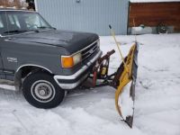 Ford F250 F-250 xlt lariat diesel  - <small></small> 19.000 € <small>TTC</small> - #2