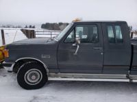 Ford F250 F-250 xlt lariat diesel  - <small></small> 19.000 € <small>TTC</small> - #4