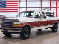 Ford F250 F 250 XLT SYLC EXPORT - <small></small> 19.450 € <small>TTC</small> - #2