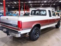 Ford F250 F 250 XLT SYLC EXPORT - <small></small> 19.450 € <small>TTC</small> - #7