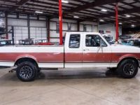 Ford F250 F 250 XLT SYLC EXPORT - <small></small> 19.450 € <small>TTC</small> - #8