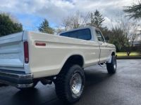 Ford F250 highboy  - <small></small> 29.000 € <small>TTC</small> - #3