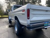 Ford F250 highboy  - <small></small> 29.000 € <small>TTC</small> - #5