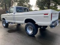 Ford F250 highboy  - <small></small> 29.000 € <small>TTC</small> - #6