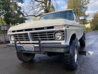 Ford F250 highboy  - <small></small> 29.000 € <small>TTC</small> - #11