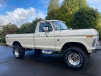 Ford F250 highboy  - <small></small> 29.000 € <small>TTC</small> - #15