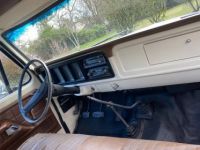 Ford F250 highboy  - <small></small> 29.000 € <small>TTC</small> - #21