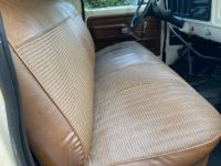 Ford F250 highboy  - <small></small> 29.000 € <small>TTC</small> - #24