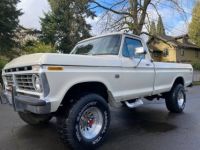 Ford F250 highboy  - <small></small> 29.000 € <small>TTC</small> - #1