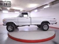 Ford F250 HIGHBOY  - <small></small> 33.800 € <small>TTC</small> - #3