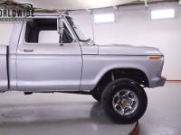 Ford F250 HIGHBOY  - <small></small> 33.800 € <small>TTC</small> - #8