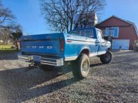 Ford F250 highboy - <small></small> 21.700 € <small>TTC</small> - #2