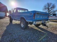 Ford F250 highboy - <small></small> 21.700 € <small>TTC</small> - #3