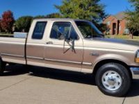 Ford F250 king cab diesel  - <small></small> 21.000 € <small>TTC</small> - #2