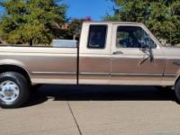 Ford F250 king cab diesel  - <small></small> 21.000 € <small>TTC</small> - #5