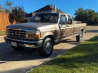 Ford F250 king cab diesel  - <small></small> 21.000 € <small>TTC</small> - #18