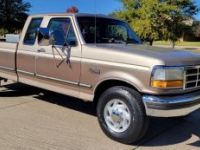 Ford F250 king cab diesel  - <small></small> 21.000 € <small>TTC</small> - #19