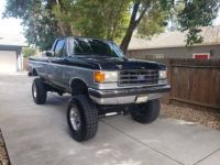 Ford F250 lariat  - <small></small> 23.000 € <small>TTC</small> - #1