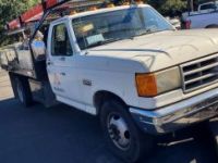 Ford F250 super duty  - <small></small> 20.200 € <small>TTC</small> - #1