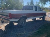 Ford F250 super duty 4x4 diesel  - <small></small> 29.000 € <small>TTC</small> - #2