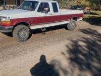 Ford F250 super duty 4x4 diesel  - <small></small> 29.000 € <small>TTC</small> - #5