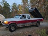 Ford F250 turbo diesel  - <small></small> 38.000 € <small>TTC</small> - #1