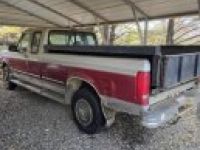 Ford F250 turbo diesel  - <small></small> 38.000 € <small>TTC</small> - #8