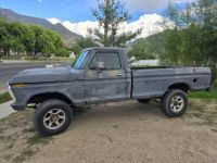 Ford F250 xl  - <small></small> 19.000 € <small>TTC</small> - #2