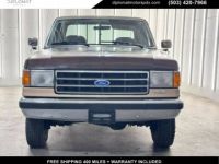 Ford F250 xl supercab  - <small></small> 17.000 € <small>TTC</small> - #1