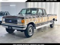 Ford F250 xl supercab  - <small></small> 17.000 € <small>TTC</small> - #3