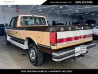 Ford F250 xl supercab  - <small></small> 17.000 € <small>TTC</small> - #4