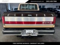 Ford F250 xl supercab  - <small></small> 17.000 € <small>TTC</small> - #5