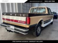 Ford F250 xl supercab  - <small></small> 17.000 € <small>TTC</small> - #6