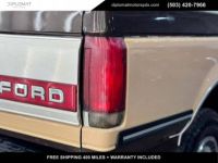 Ford F250 xl supercab  - <small></small> 17.000 € <small>TTC</small> - #8