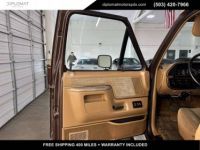 Ford F250 xl supercab  - <small></small> 17.000 € <small>TTC</small> - #14